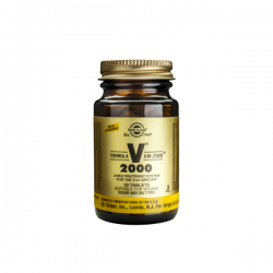 Solgar Formula VM-2000, 30tabs